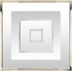 Morgandale Mirror - Clearance - Ornate Home