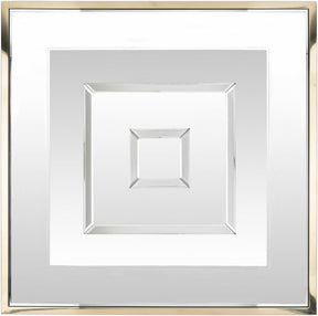 Morgandale Mirror - Clearance - Ornate Home
