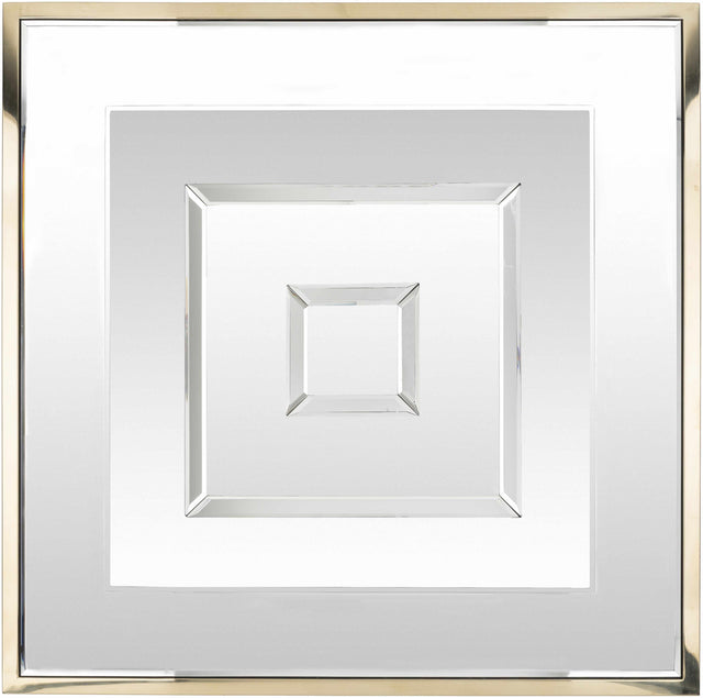 Morgandale Mirror - Clearance - Ornate Home