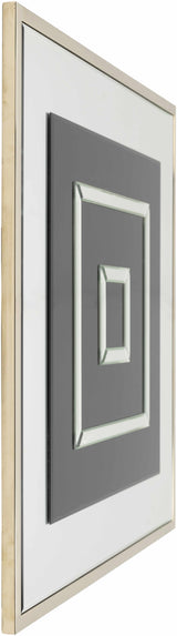 Morgandale Mirror - Clearance - Ornate Home