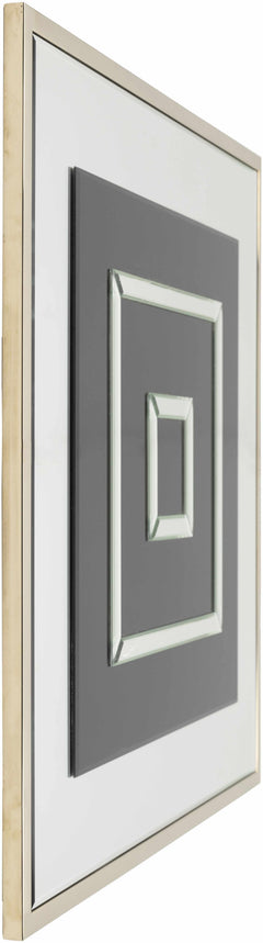 Morgandale Mirror - Clearance - Ornate Home