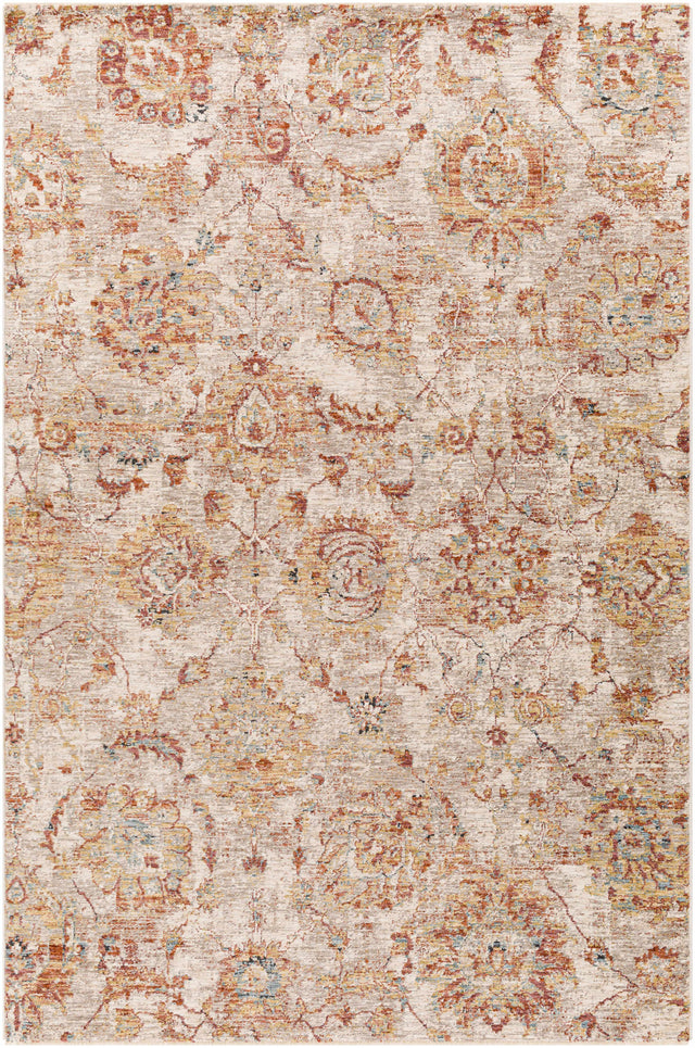 Morinville Area Rug - Clearance - Ornate Home