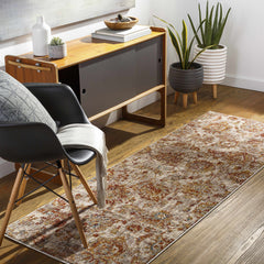 Morinville Area Rug - Clearance - Ornate Home