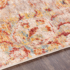 Morinville Area Rug - Clearance - Ornate Home