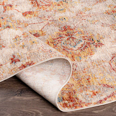 Morinville Area Rug - Clearance - Ornate Home