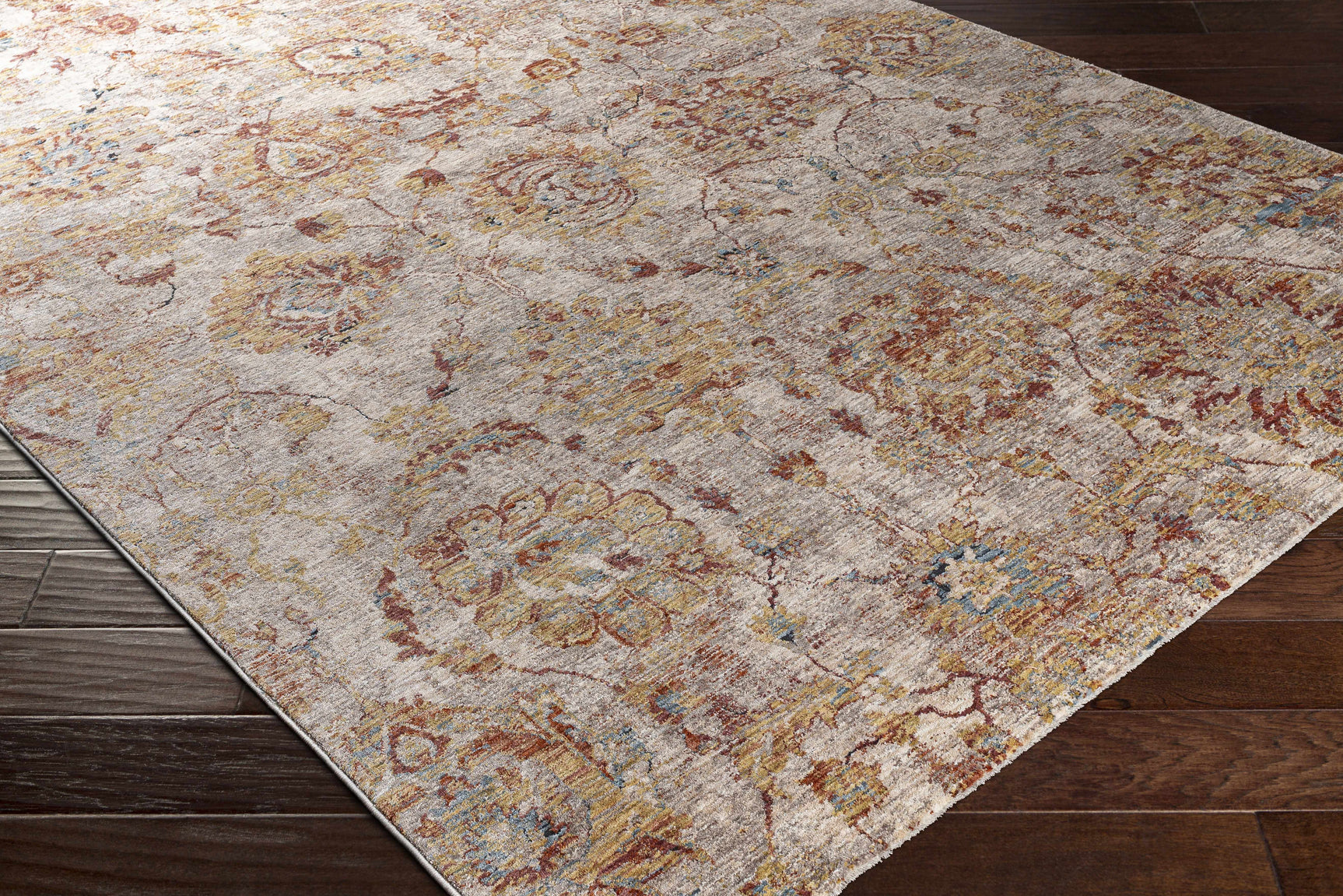 Morinville Area Rug - Clearance - Ornate Home