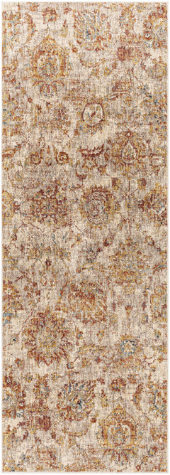 Morinville Area Rug - Clearance - Ornate Home