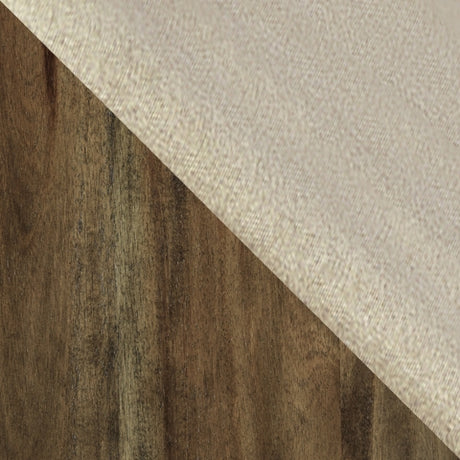 Moriville Beige Counter Height Dining Table and 6 Barstools - Ornate Home