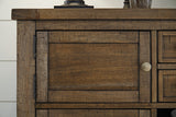 Moriville Dining Server (Online Special Price) - Ornate Home