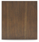 Moriville Grayish Brown Lift-top Coffee Table and 2 End Tables (Online Special Price) - Ornate Home