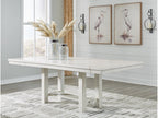 Antique White