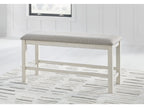 Antique White