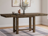 Moriville, Robbinsdale Dining Set - Ornate Home