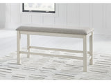 Moriville, Robbinsdale Dining Set - Ornate Home