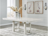 Moriville, Robbinsdale Dining Set - Ornate Home