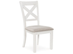 Moriville, Robbinsdale Dining Set - Ornate Home