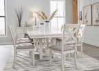 Antique White