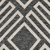 Morrilton Next-Gen Nuvella Natural/Charcoal Accent Chair - Ornate Home