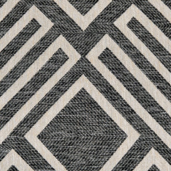 Morrilton Next-Gen Nuvella Natural/Charcoal Accent Chair - Ornate Home