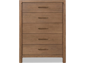 Morris Claystone 5 Drawer Chest - Ornate Home