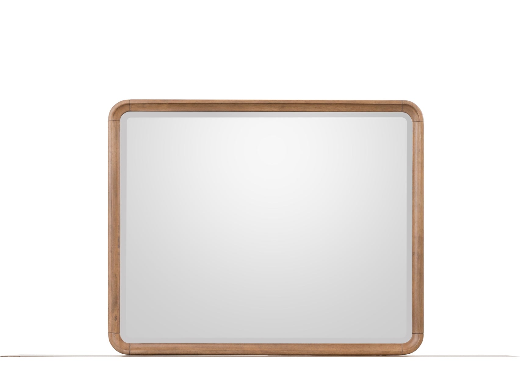 Morris Claystone Dresser Mirror - Ornate Home