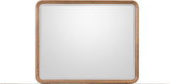 Morris Claystone Dresser Mirror - Ornate Home