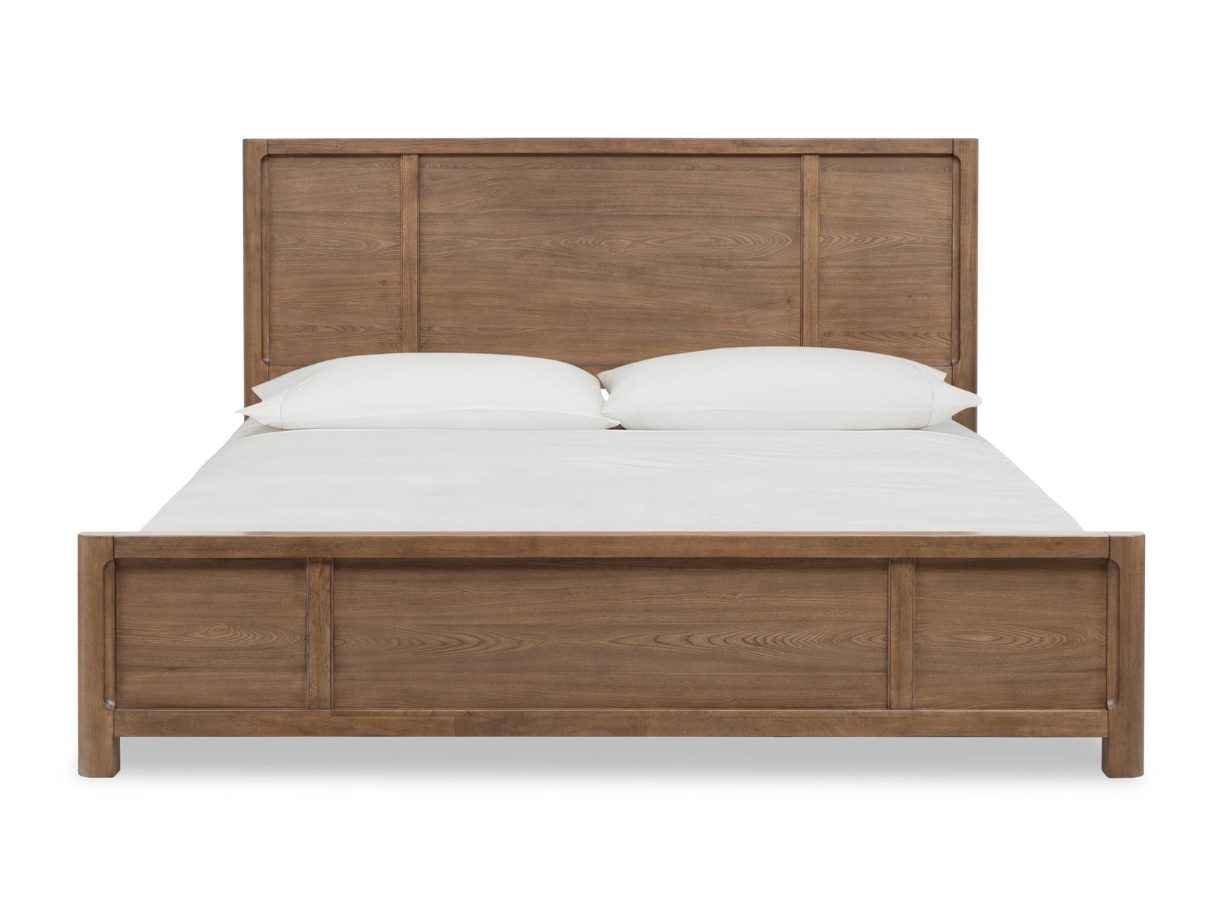 Morris Claystone King Bed - Ornate Home