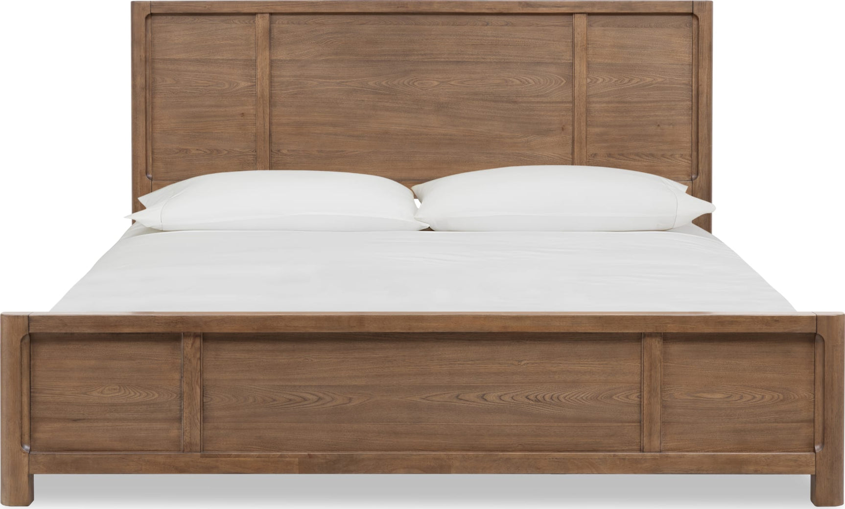 Morris Claystone King Bed - Ornate Home