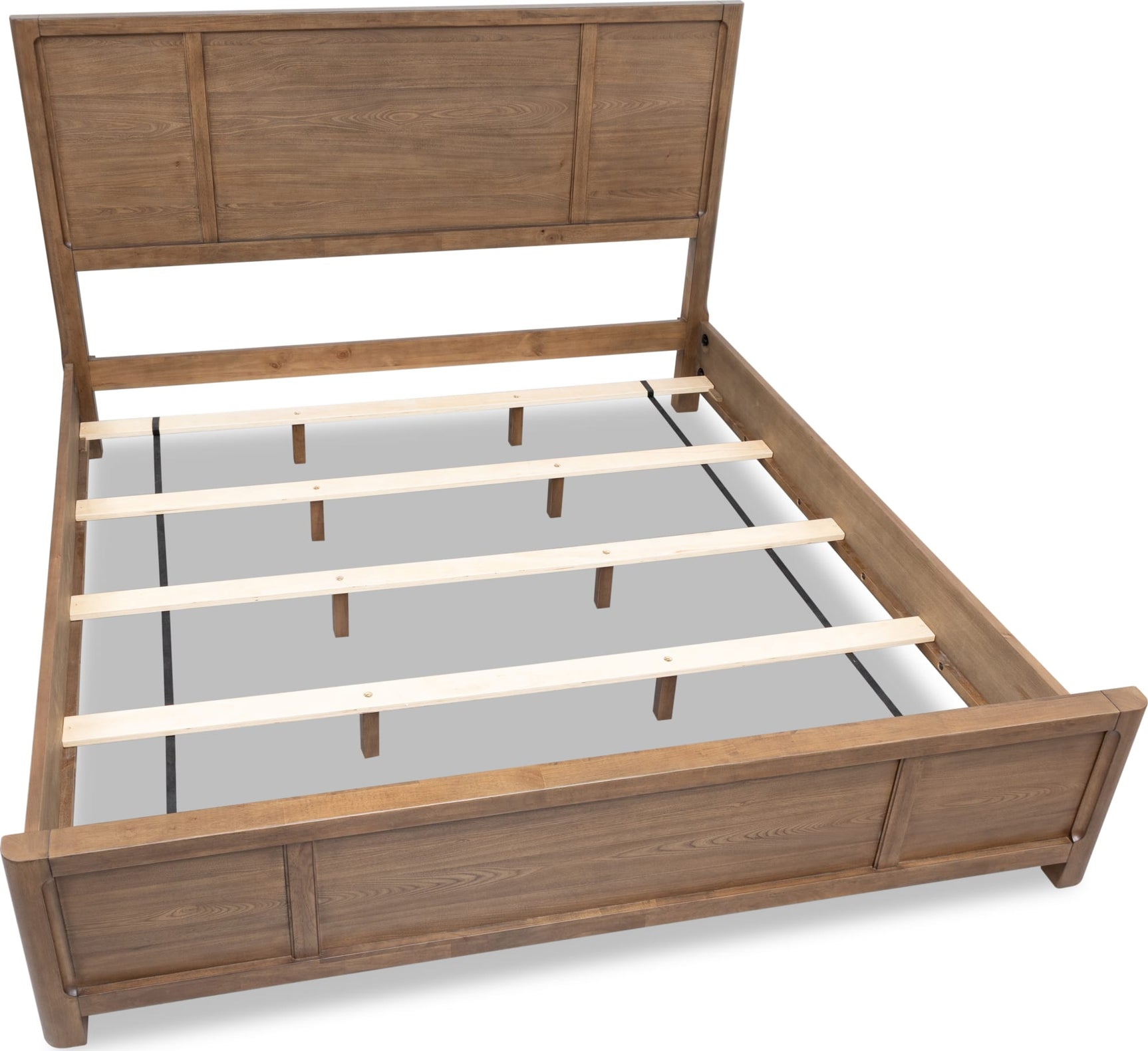 Morris Claystone King Bed - Ornate Home