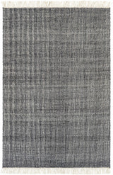 Morrisburg Wool Tassel Carpet - Clearance - Ornate Home