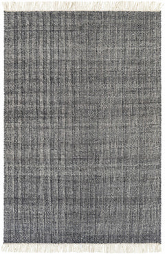Morrisburg Wool Tassel Carpet - Clearance - Ornate Home