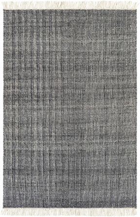 Morrisburg Wool Tassel Carpet - Clearance - Ornate Home