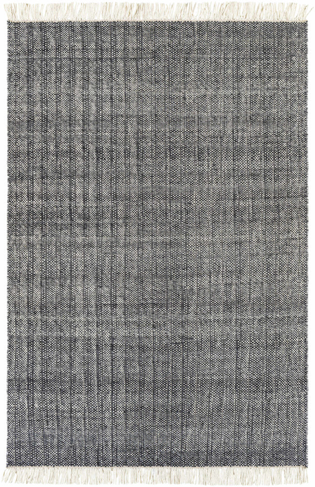 Morrisburg Wool Tassel Carpet - Clearance - Ornate Home
