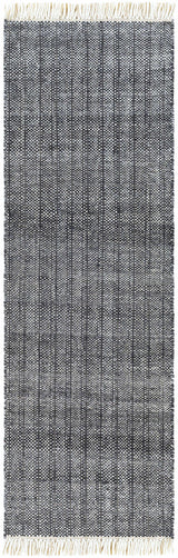 Morrisburg Wool Tassel Carpet - Clearance - Ornate Home