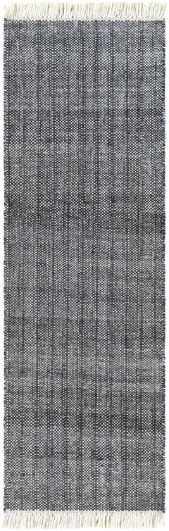 Morrisburg Wool Tassel Carpet - Clearance - Ornate Home