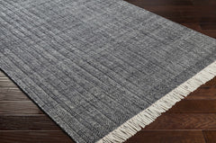 Morrisburg Wool Tassel Carpet - Clearance - Ornate Home