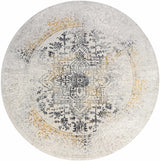 Morriston Faux Silk Rug - Ornate Home