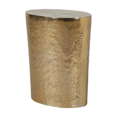 Morroni Brass Accent Table - Ornate Home