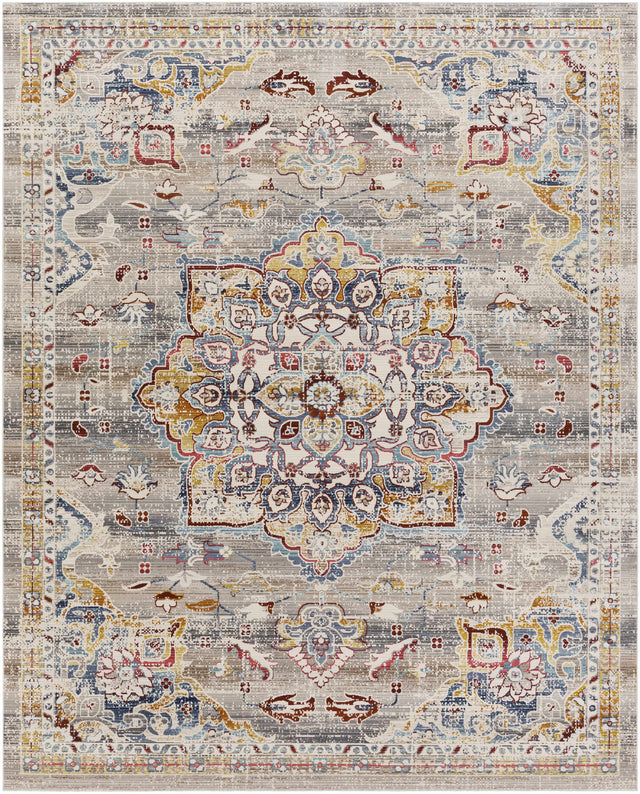 Mortdale Area Rug - Clearance - Ornate Home