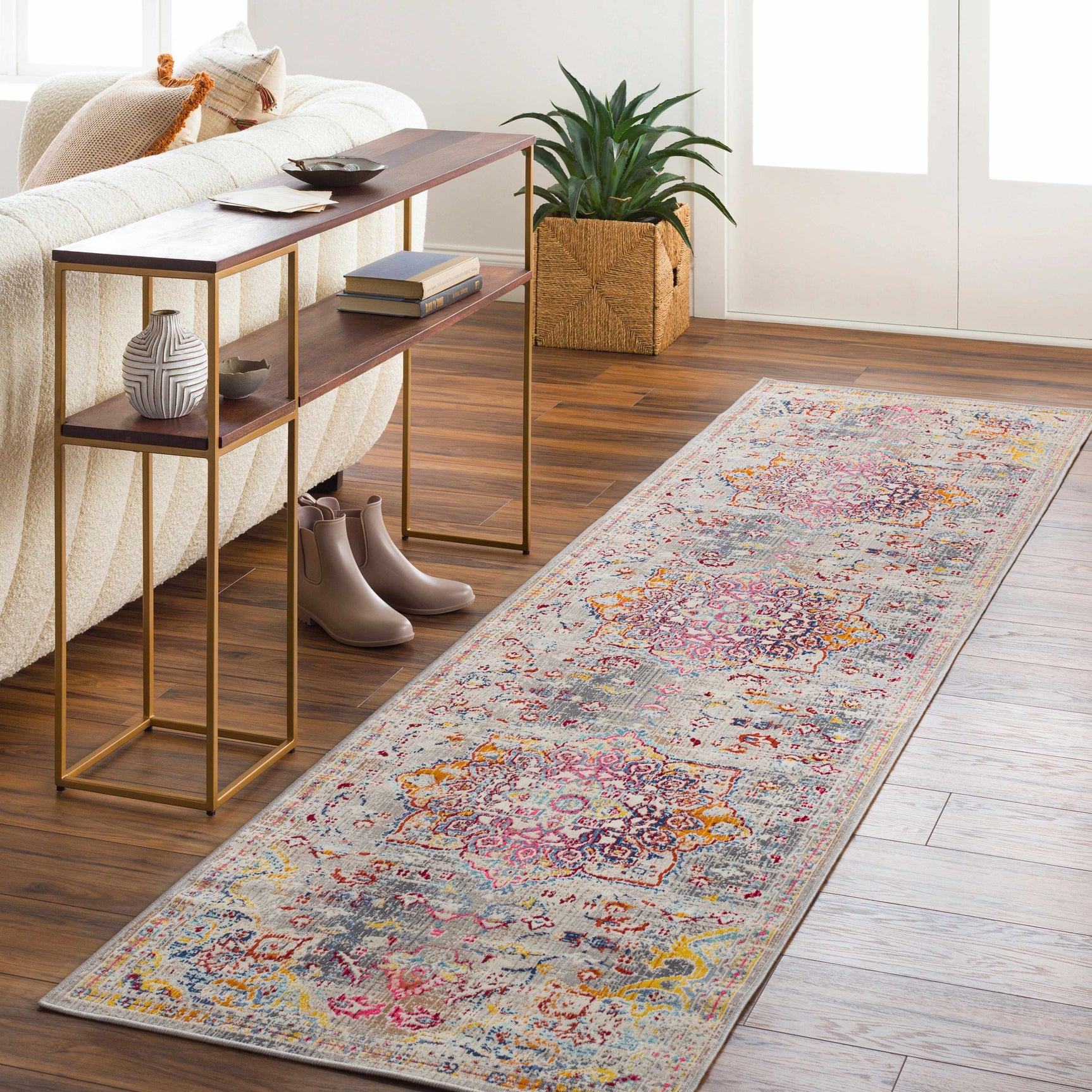 Mortdale Area Rug - Clearance - Ornate Home