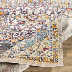 Mortdale Area Rug - Clearance - Ornate Home