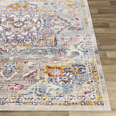 Mortdale Area Rug - Clearance - Ornate Home
