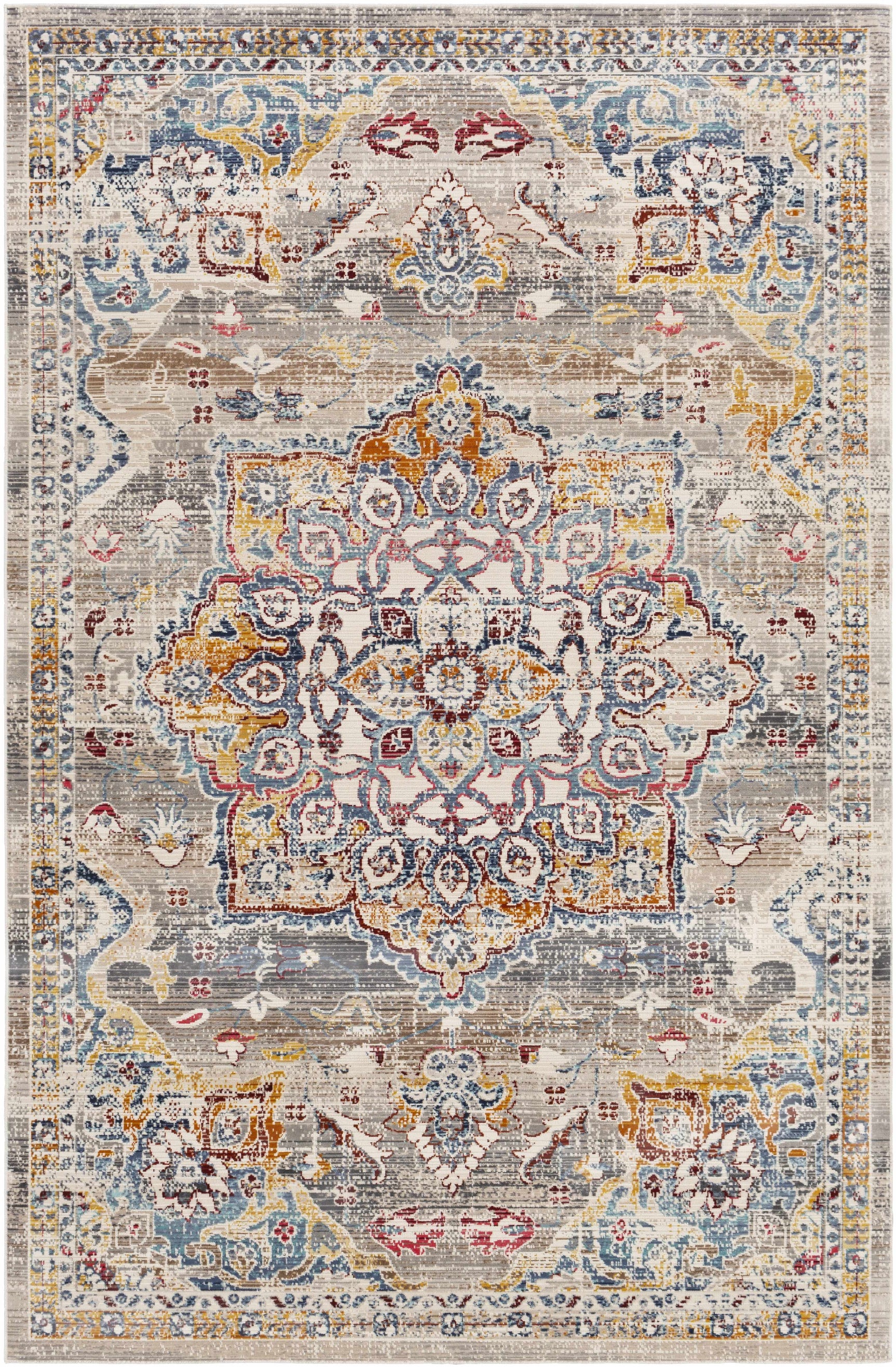 Mortdale Area Rug - Clearance - Ornate Home