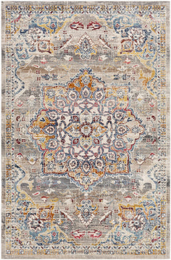 Mortdale Area Rug - Clearance - Ornate Home