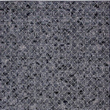 Mortsel Dark Gray Area Rug - Ornate Home