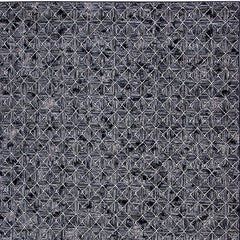 Mortsel Dark Gray Area Rug - Ornate Home
