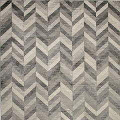 Mortsel Gray Area Rug - Ornate Home