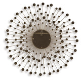 Morwenna Bronze/Gold Finish Accent Mirror (Online Special Price) - Ornate Home