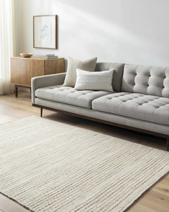 Moshe Area Rug - Ornate Home