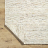 Moshe Area Rug - Ornate Home